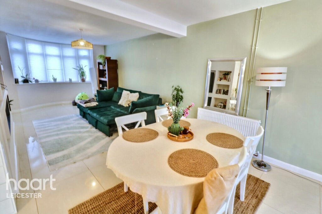 Main image of property: Stonehurst Road, Leicester