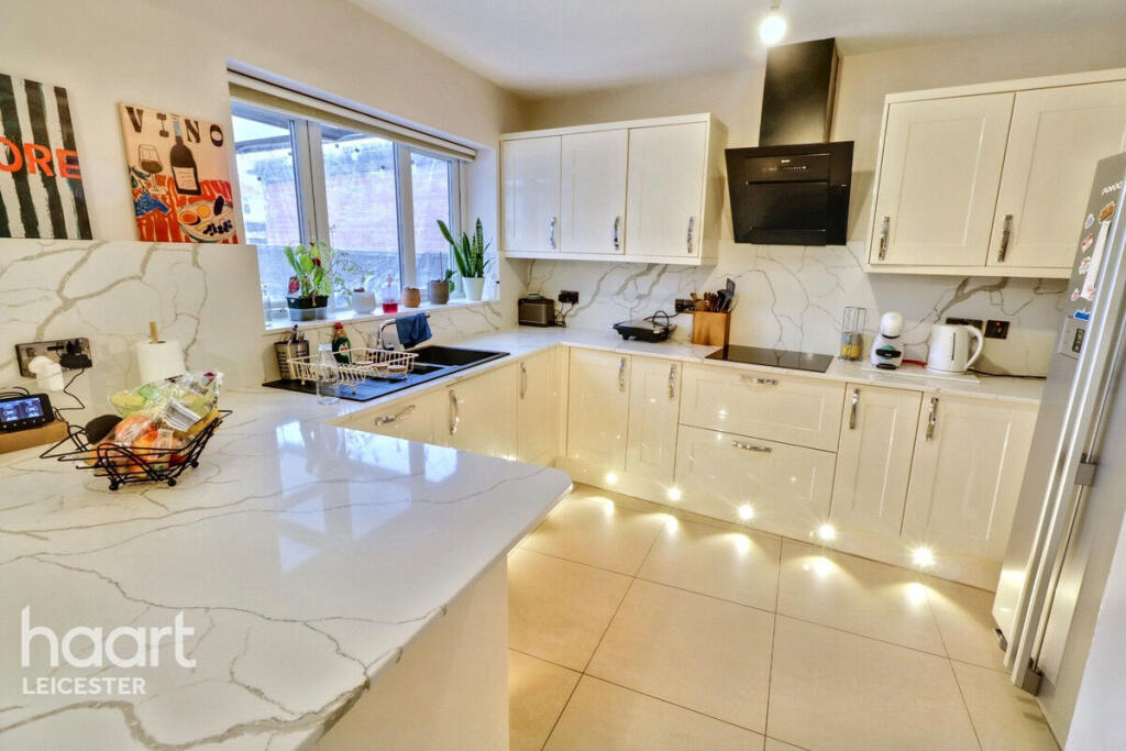 Main image of property: Stonehurst Road, Leicester