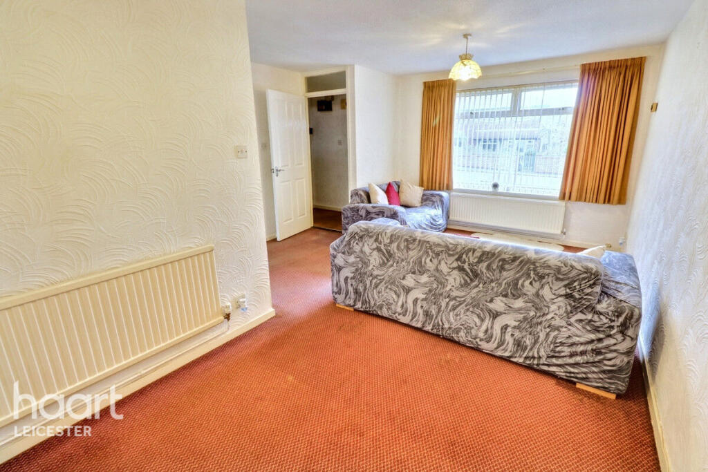 Main image of property: Forest Rise, Leicester