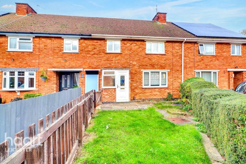 Main image of property: Hollow Road, Leicester