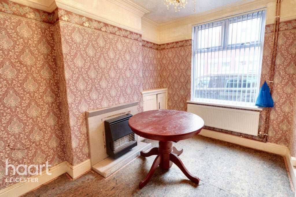 Main image of property: Rowsley Street, Leicester