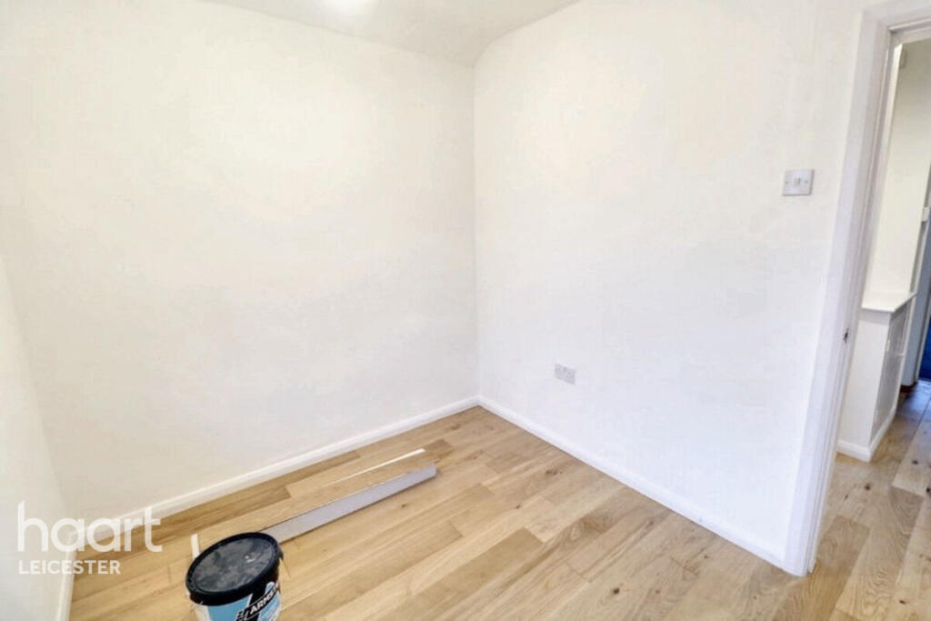 Main image of property: Rutland Drive, Leicester