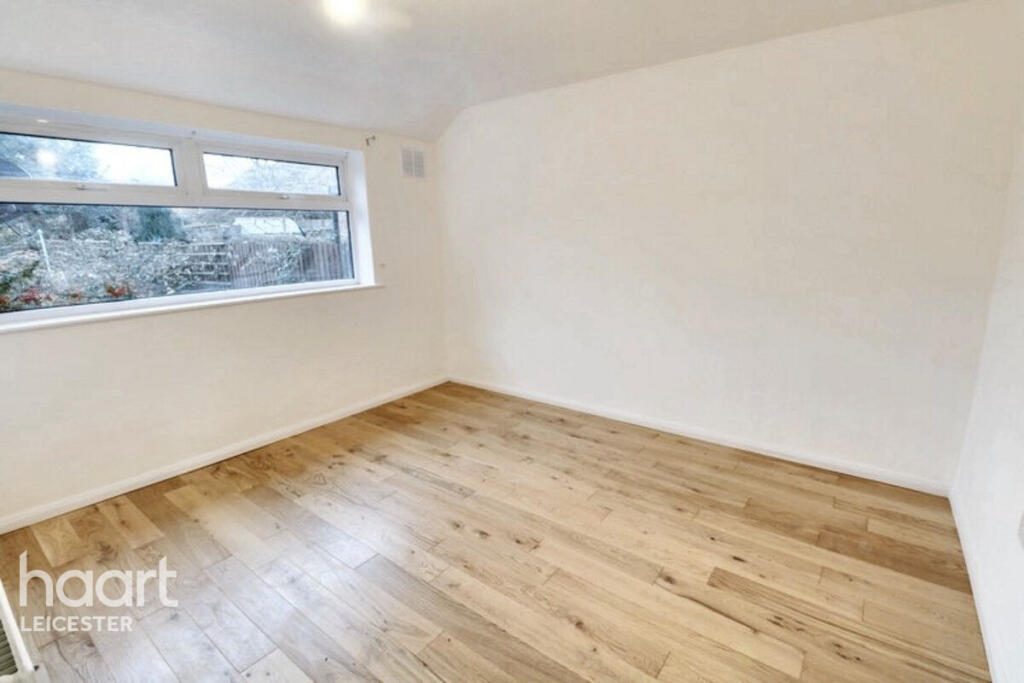 Main image of property: Rutland Drive, Leicester