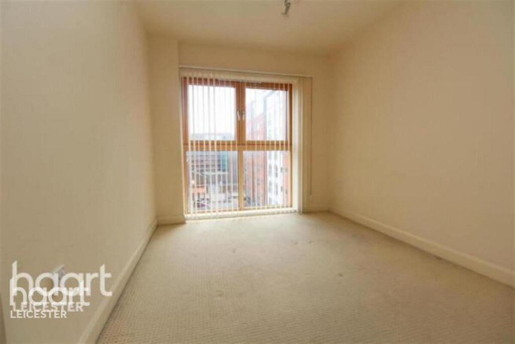 Main image of property: Sanvey Gate, Leicester