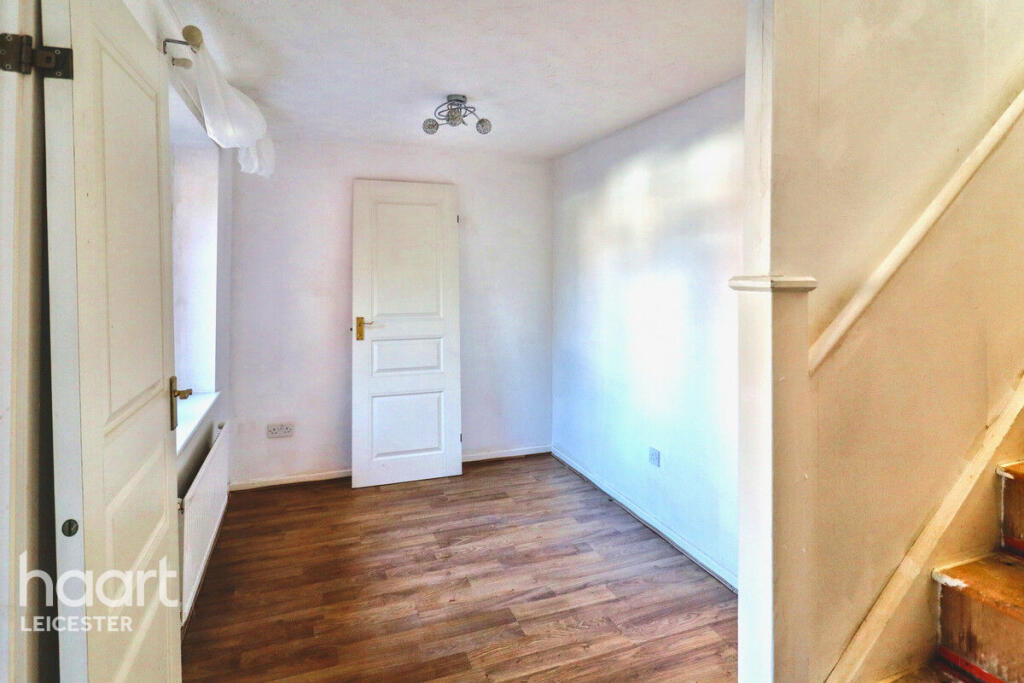 Main image of property: Norman Court, Leicester