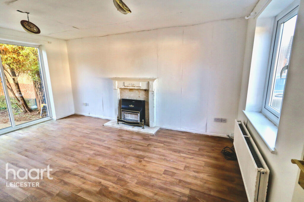 Main image of property: Norman Court, Leicester