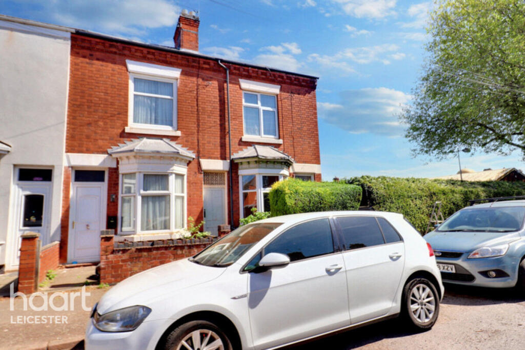 Main image of property: Bridge Road, Leicester