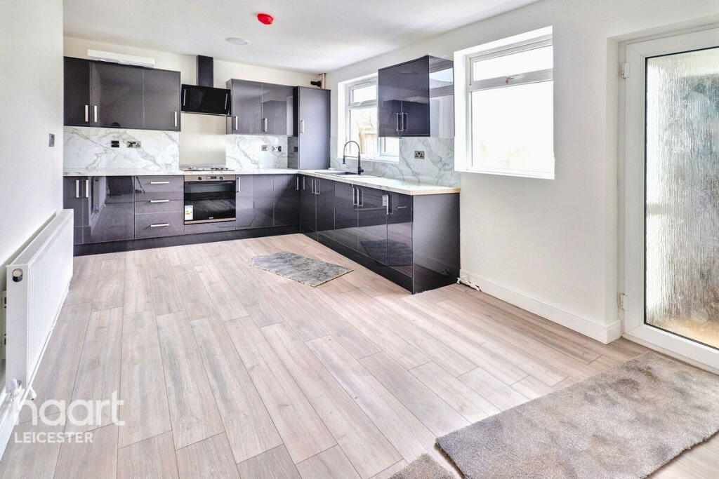 Main image of property: Frolesworth Road, Leicester