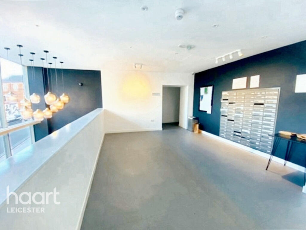 Main image of property: Morledge Street, Leicester