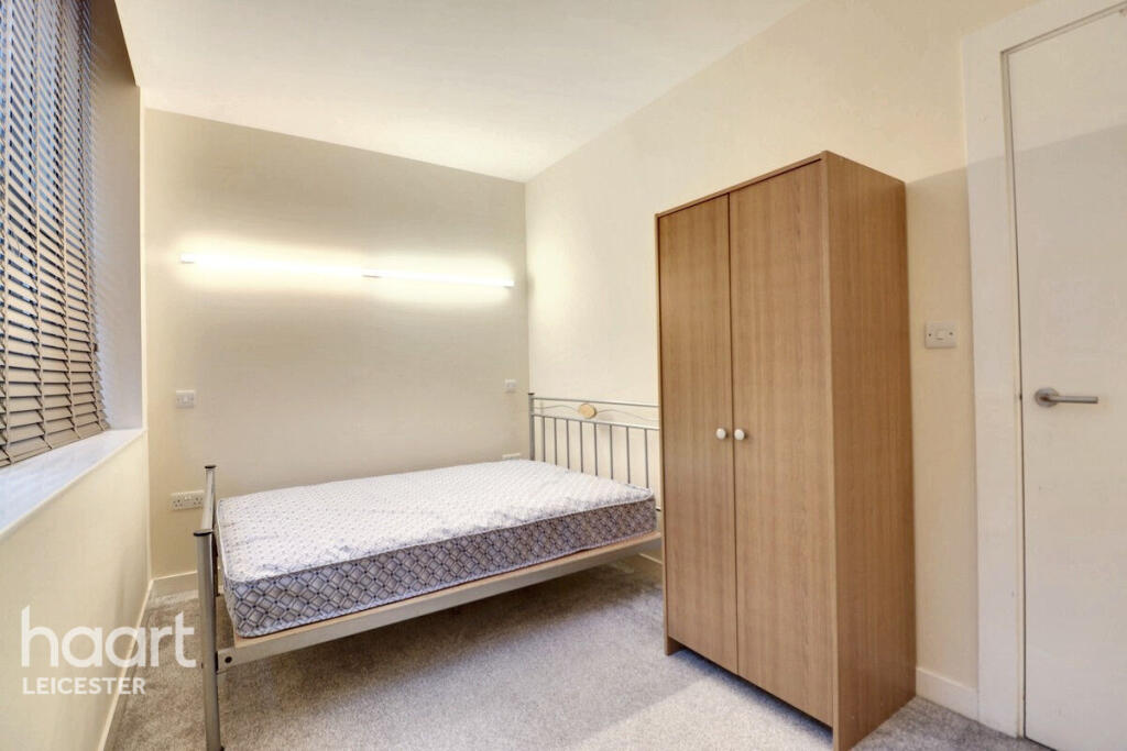 Main image of property: Morledge Street, Leicester