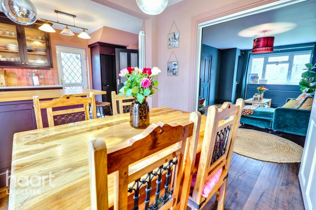 Main image of property: Barngate Close, Leicester