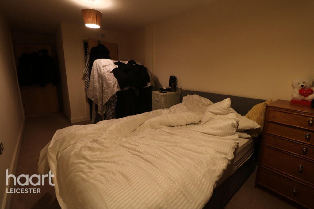 Main image of property: Charles Street, Leicester