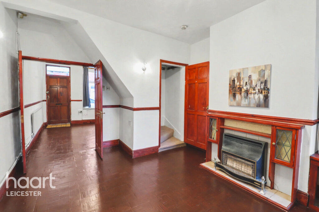 Main image of property: Westbourne Street, Leicester