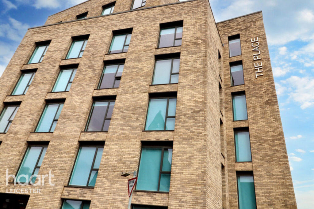 Main image of property: Gateway Street, Leicester