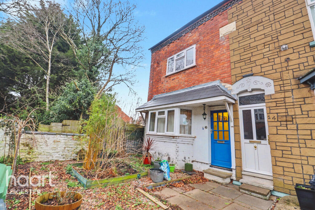 Main image of property: Park Avenue, Leicester