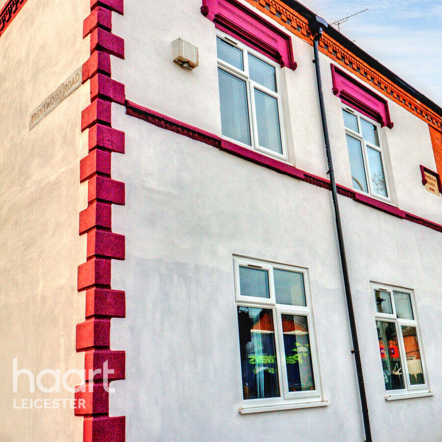 Main image of property: Welford Road, Leicester