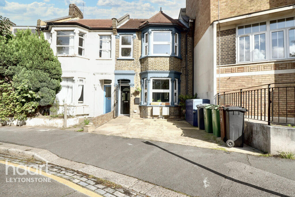 Main image of property: Francis Road, Leyton