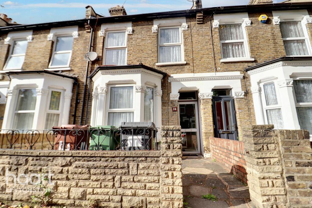 Main image of property: Dunedin Road, London