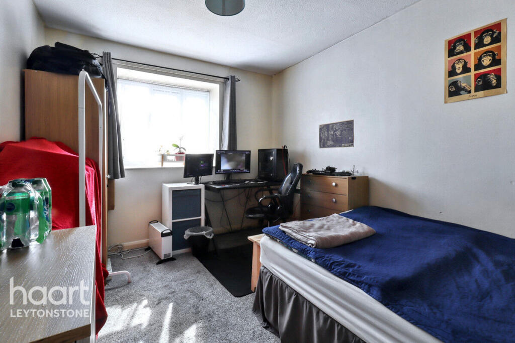 Main image of property: Trinity Close, London