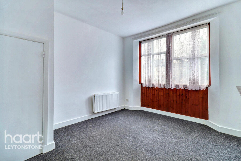 Main image of property: Hainault Road, London