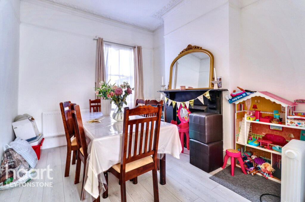 Main image of property: Lister Road, London