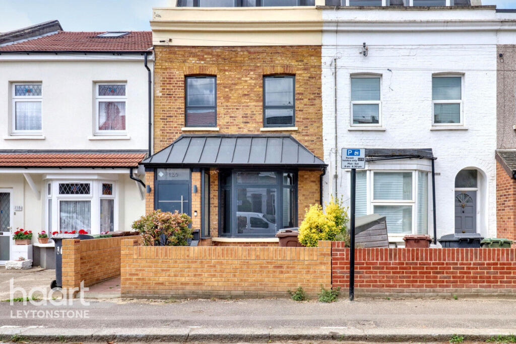 Main image of property: Vicarage Road, Leyton