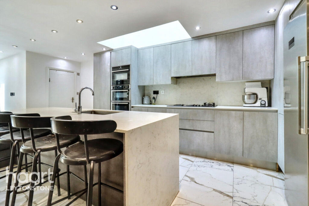 Main image of property: Vicarage Road, Leyton