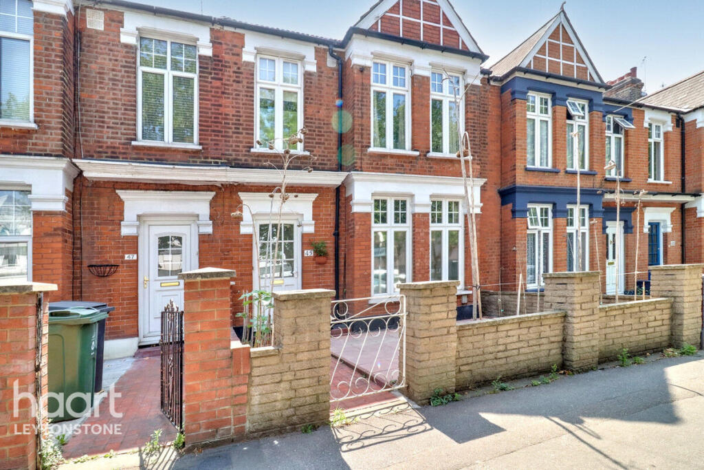 Main image of property: James Lane, London