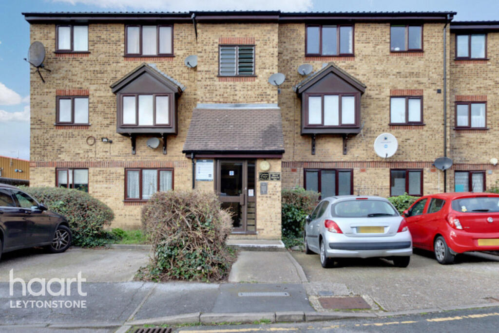 Main image of property: Brockway Close, Leytonstone