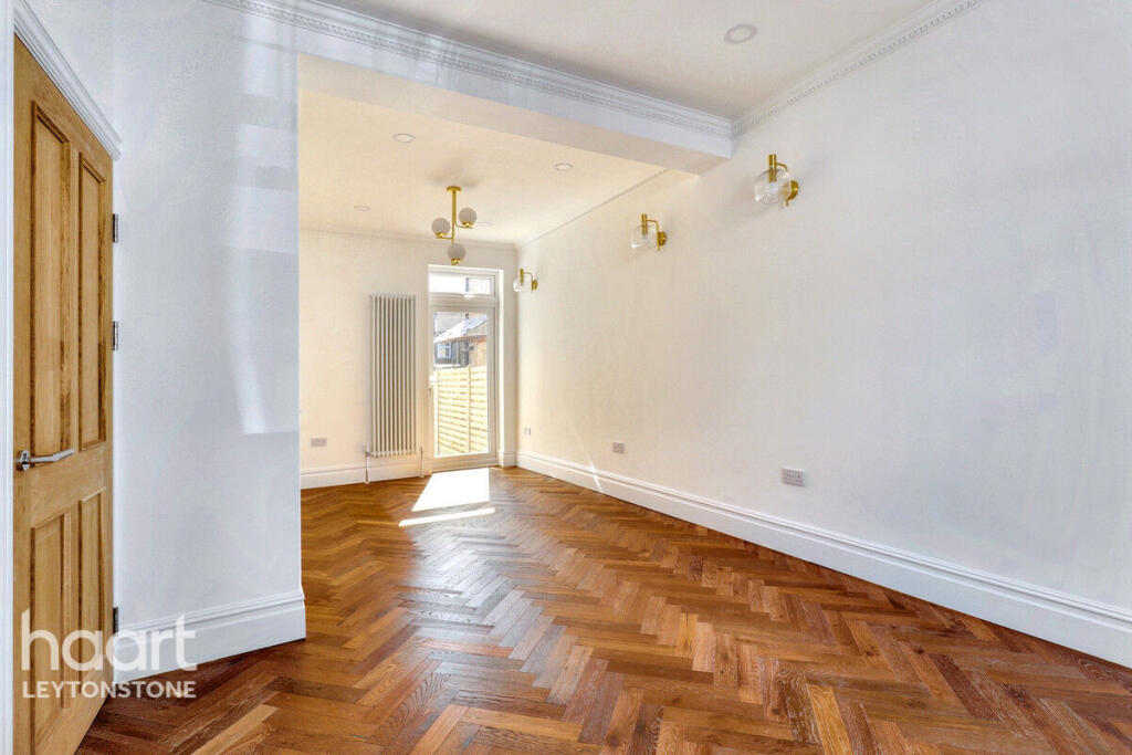 Main image of property: Belmont Park Road, London