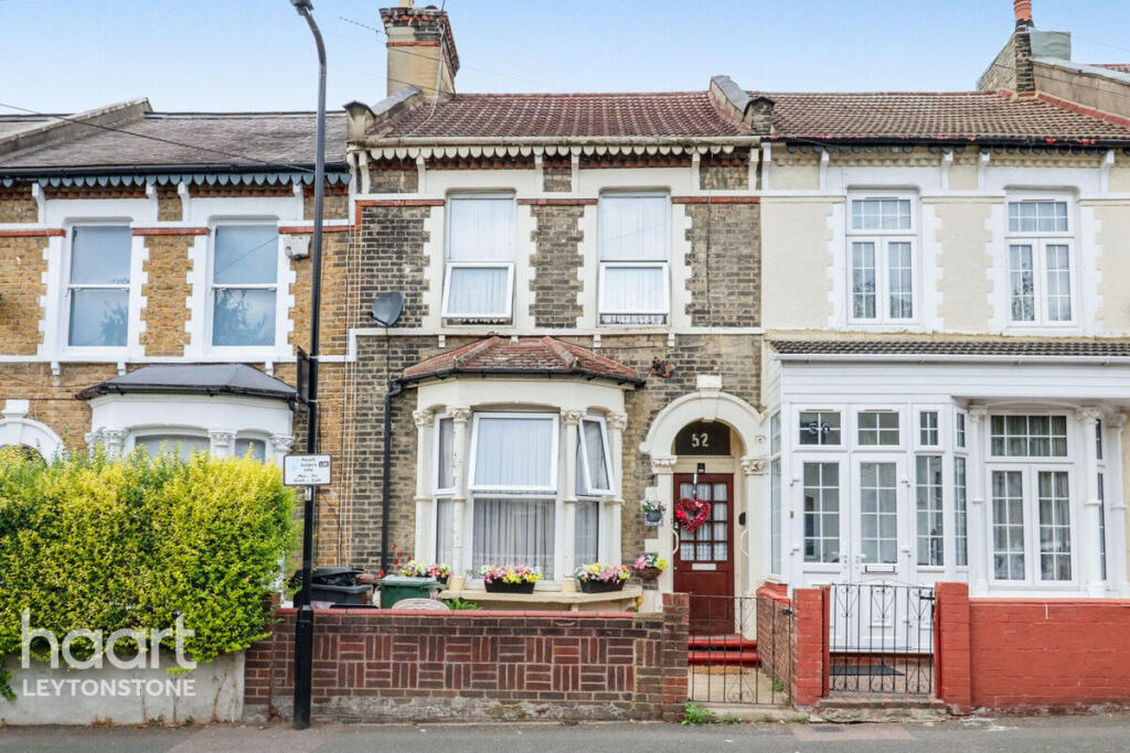 Main image of property: Mornington Road, London