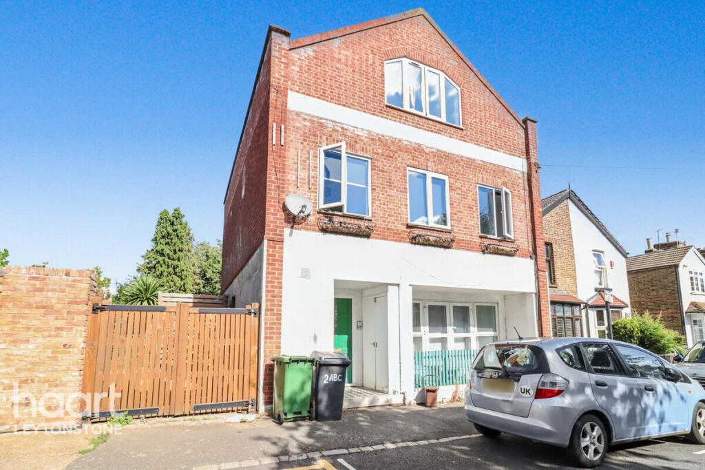Main image of property: Esther Road, London