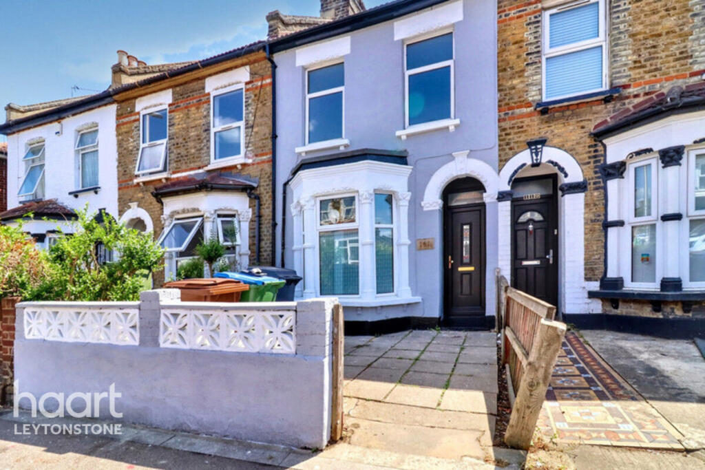 Main image of property: Cann Hall Road, London