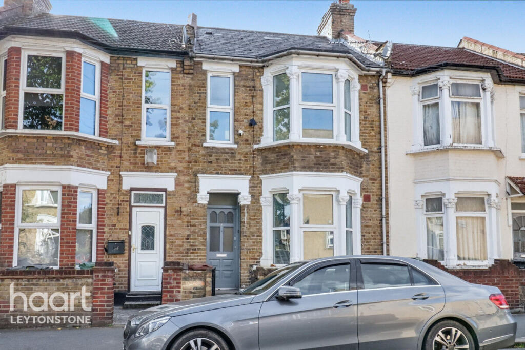 Main image of property: Dagenham Road, London