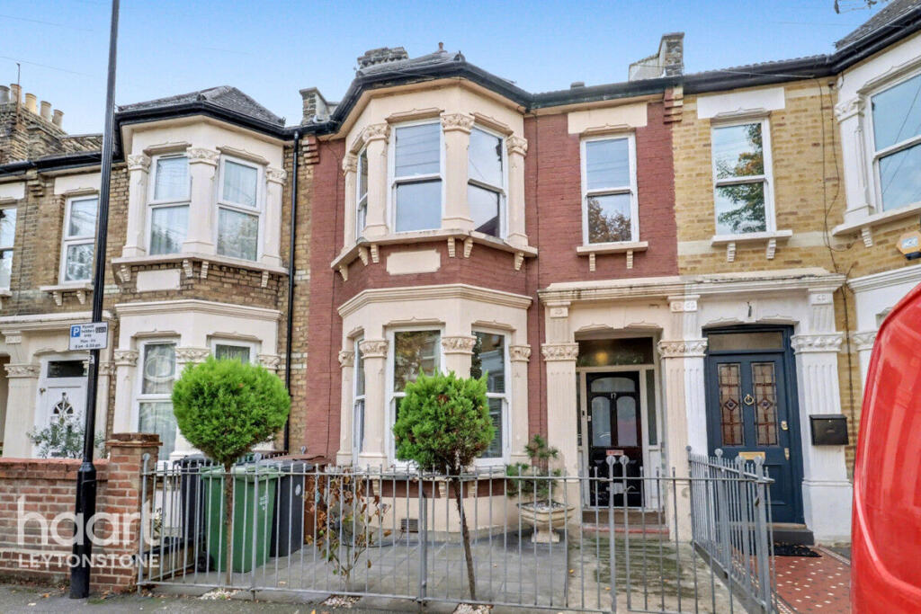Main image of property: Chertsey Road, London