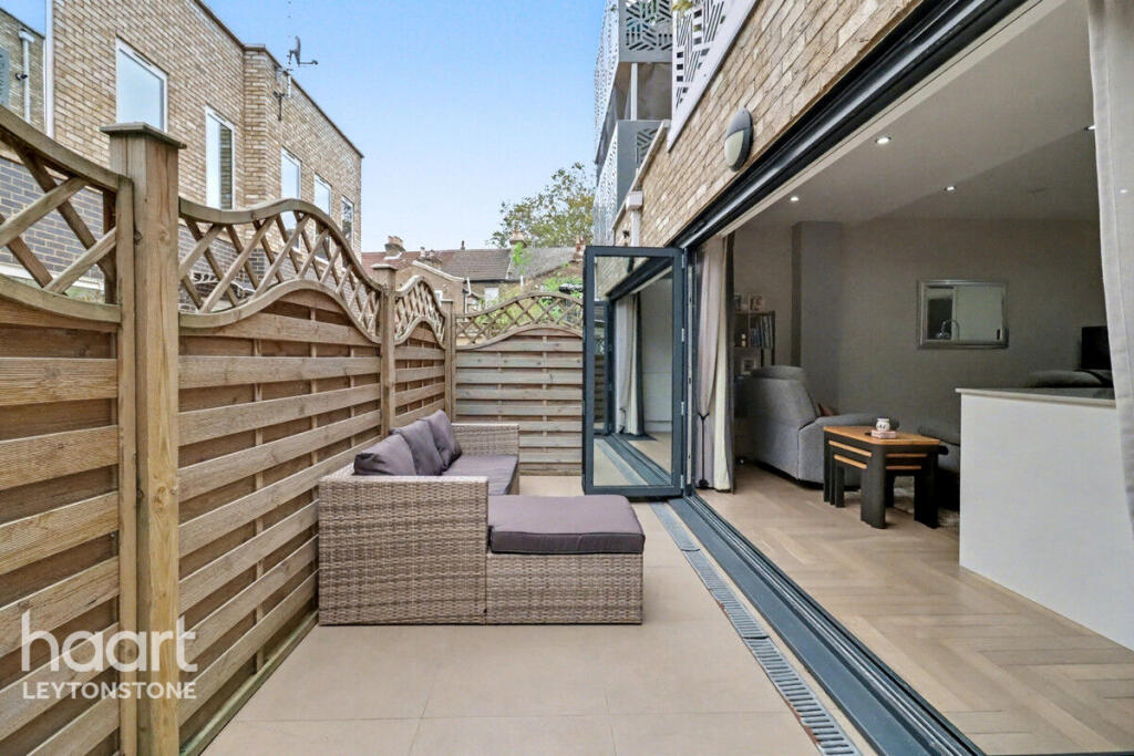 Main image of property: Smithys Mews, London