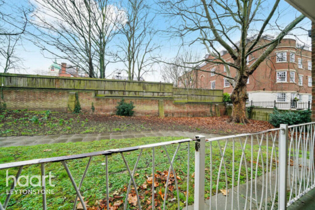 Main image of property: Gardner Close, London