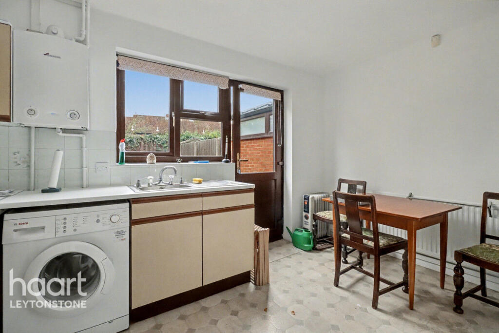 Main image of property: Osprey Close, London