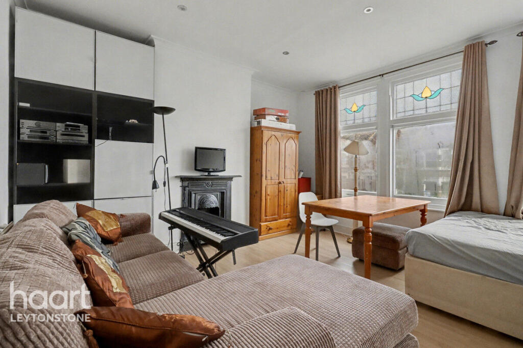 Main image of property: Poppleton Road, Leytonstone