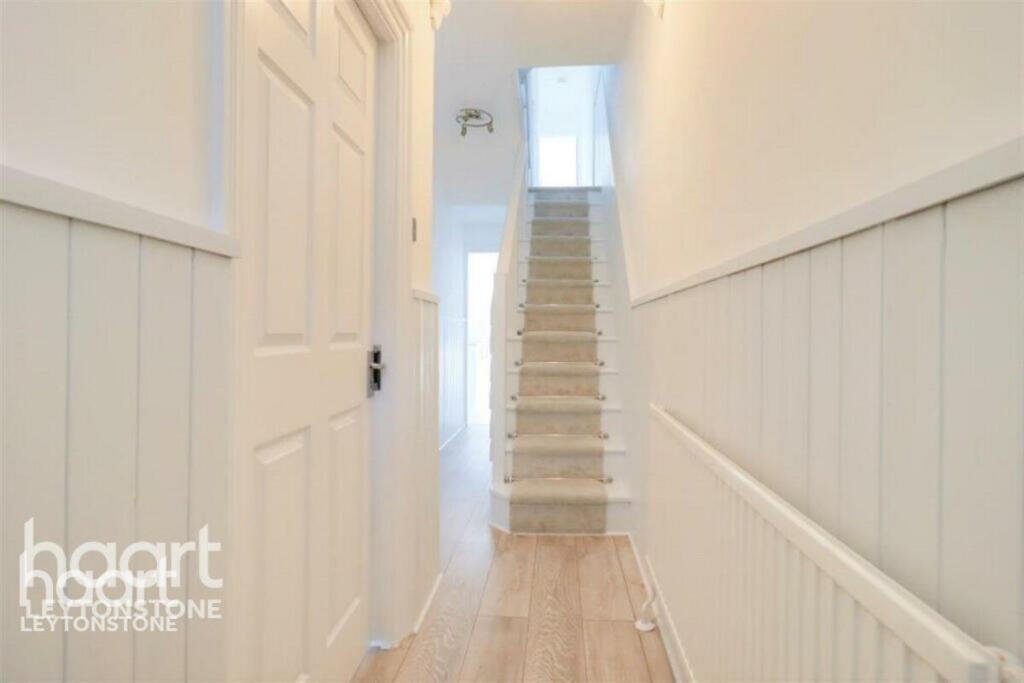 Main image of property: Grange Park Road, London