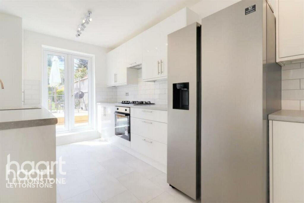 Main image of property: Grange Park Road, London