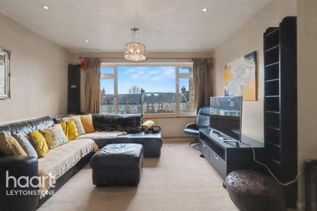 Main image of property: Hainault Road, London