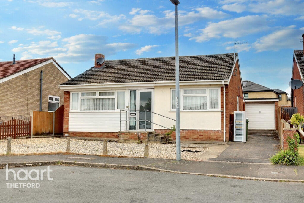 Main image of property: Redgate, Thetford