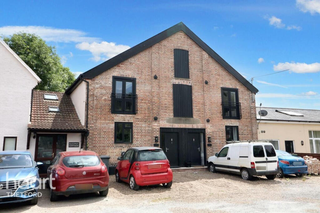 Main image of property: Station Road, DISS