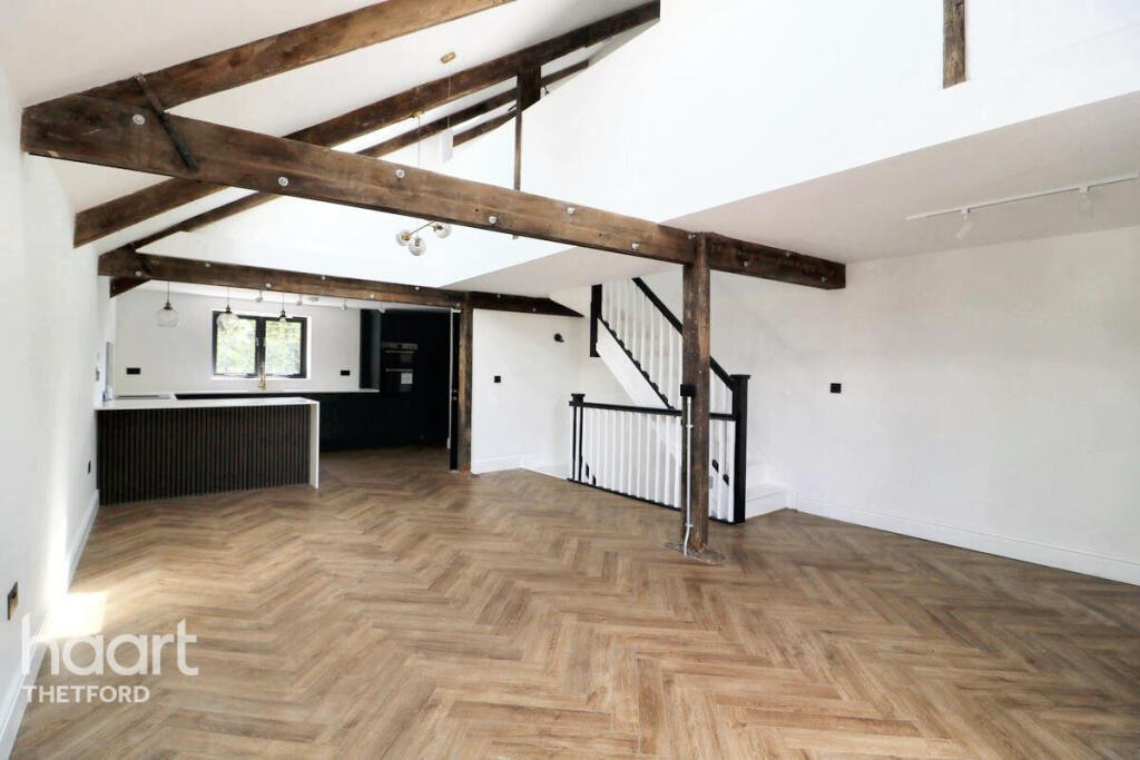 Main image of property: Station Road, DISS