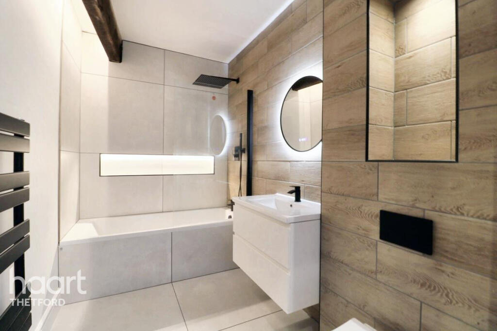 Main image of property: Station Road, DISS