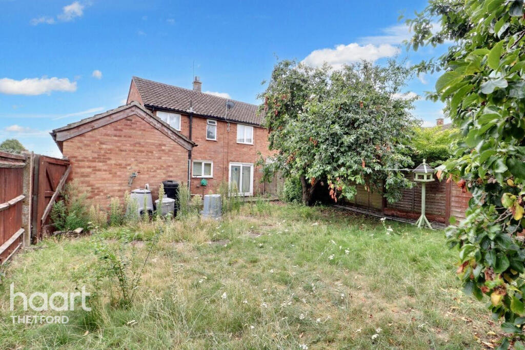 Main image of property: Fulmerston Road, Thetford