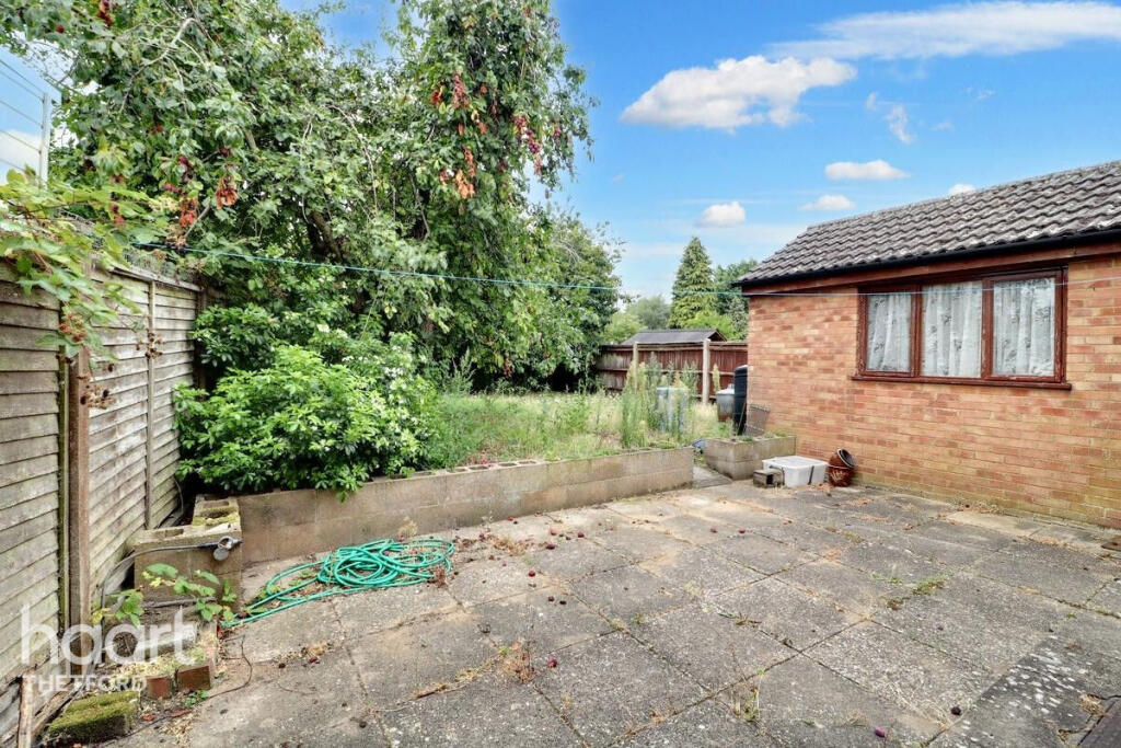 Main image of property: Fulmerston Road, Thetford