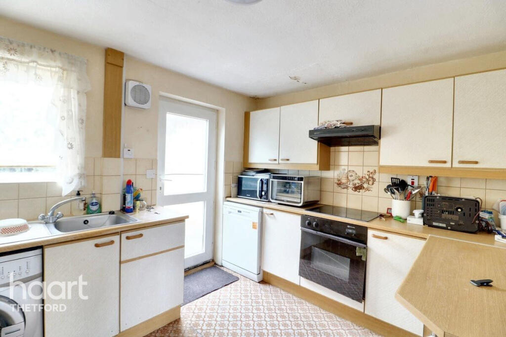 Main image of property: Fulmerston Road, Thetford