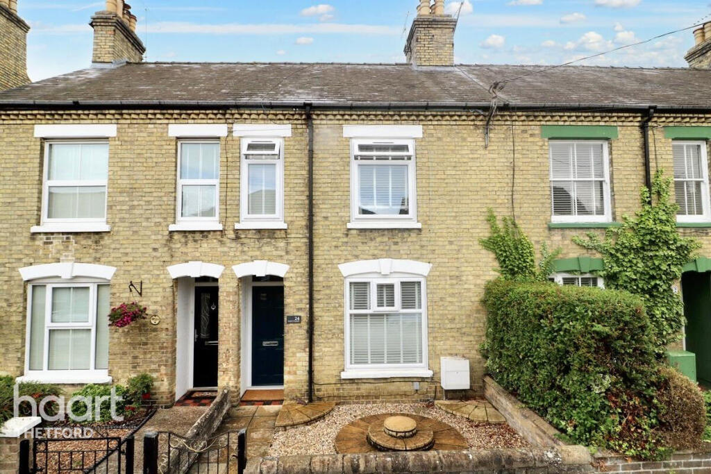 Main image of property: Earls Street, Thetford